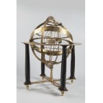 Armillary Sphere, Probably 19th century