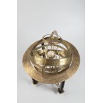 Armillary Sphere, Probably 19th century