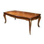 Bureau Flat Bronze Doreé
