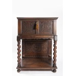 Small sideboard 18./19. century