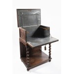 Small sideboard 18./19. century
