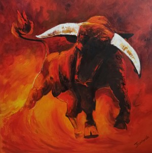 Tomasz Bednarski, Byk