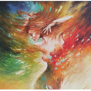 Tomasz Bednarski, Phoenix