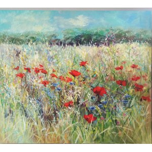 Magdalena Rochoń, Meadow