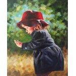 Magdalena Rochoń, Motylek