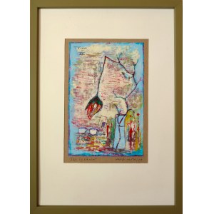 Tadeusz Kuduk, Tak się kłaniał 32x23