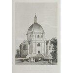 Edward RACZYŃSKI (1786-1845), Z teki: Kościoły - ze wspomnień Wielkopolski - 14 szt.