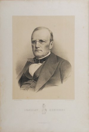 Władysław WALKIEWICZ (1833-1900), Stanisław Moniuszko