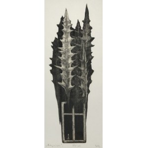 Andrzej ŻARNOWIEWCKI (ur. 1931), Requiem, 1982