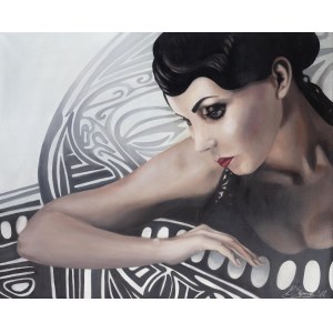 Kamila Stępniak (nata nel 1983), Senza titolo