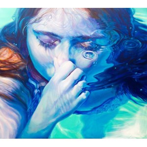 Lesya Rygorchuk, Untitled