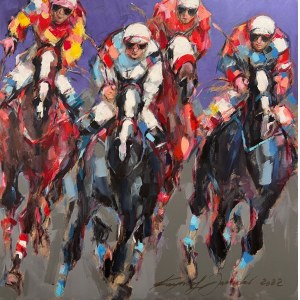 Krzysztof Jarocki, Untitled
