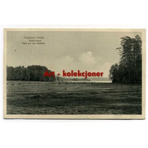 Tuchola - Tucheler Heide