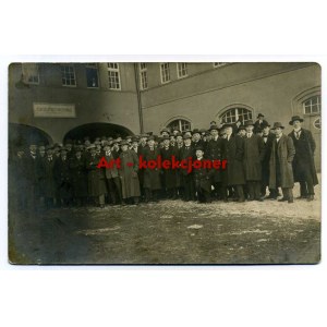Katowice - Kattowitz - Gospoda - Fotograficzna