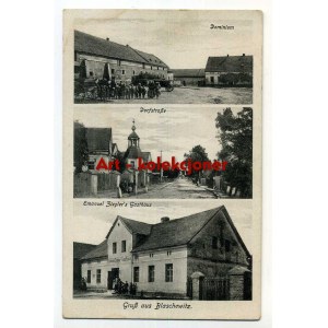 Blazejowice Dolne - Blaschewitz gm. Glogowek - Inn...