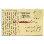 Gdańsk - Danzig - Widok na miasto