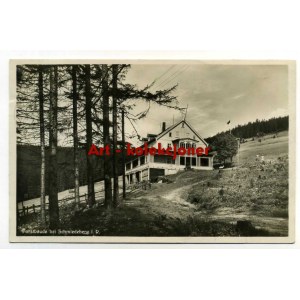 Kowary - Schmiedeberg - Forstbaude - Fotograficzna