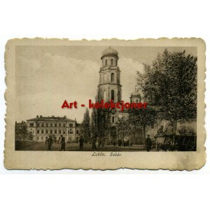 Lublin - Sobor