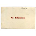 Kowary - Schmiedeberg - Schronisko - Fotograficzna