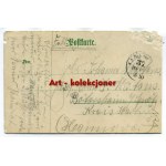 Kluczbork - Kreuzburg - Lithography
