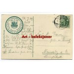 Srebrna Góra - Silberberg - Twierdza - Donjon