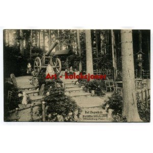 Glucholazy - Bad Ziegenhals - Hindenburg Square