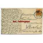 Glucholazy - Bad Ziegenhals - Hindenburg Square