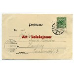 Opole - Oppeln - Lithography