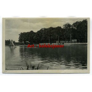 Krzystkowice - Christianstadt - Nowogród Bobrzański