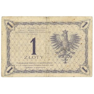 1 złoty 1919 - S. 94 E