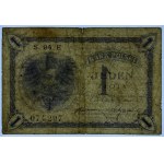 1 złoty 1919 - S. 94 E