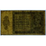 1 zloty 1938 - series A