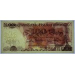 100 zlotých 1976 - séria AR