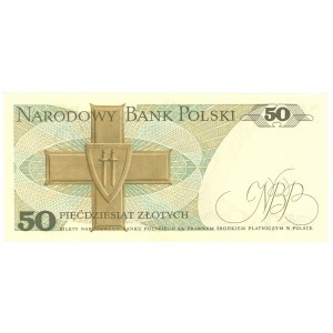 50 gold 1982 - DA series