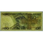 50 gold 1982 - DA series