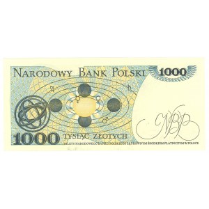 1.000 złotych 1982 - seria HE