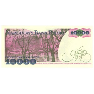 10.000 złotych 1988 - seria CD