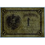 1 złoty 1919 - S. 39 E