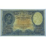 100 złotych 1919 - seria S.C. - GDA PZ 58