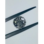 DIAMOND 2.06 CT K - I2 - C30517-4
