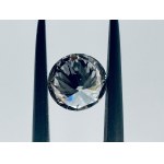 DIAMOND 0.76 CT J - C40509-2
