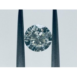DIAMOND 0.9 CT J - SI1 - C40802-28