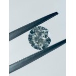 DIAMOND 0.9 CT J - SI1 - C40802-28