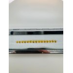 15 DIAMONDS 1.76 CT MIX COLORS EY40704