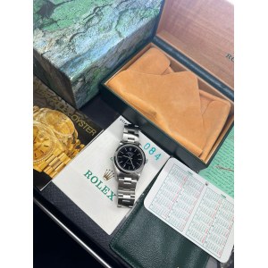 ROLEX AIR KING 14000