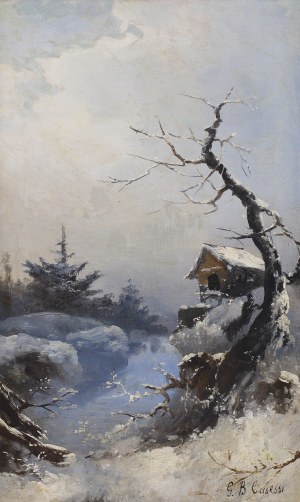 Casessi Gabriele Bartolomeo