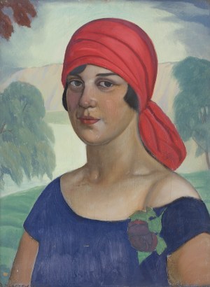 Marczewski Tadeusz