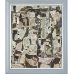 Krystyna Łada-Studnicka (1907 Czeladź - 1999 Warsaw), Abstraction I