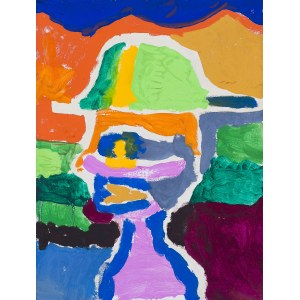 Piotr Młodożeniec (ur. 1956 r.), Góral, 1993