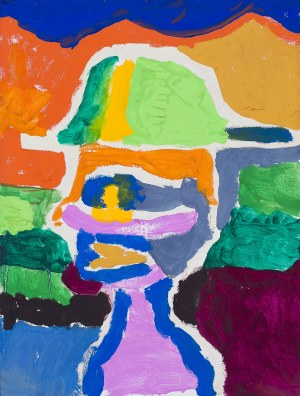 Piotr Młodożeniec (ur. 1956 r.), Góral, 1993